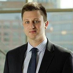 Jonathan D. Silver