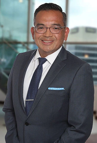 José K. Fuentes attorney photo