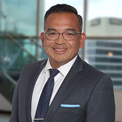 José K. Fuentes