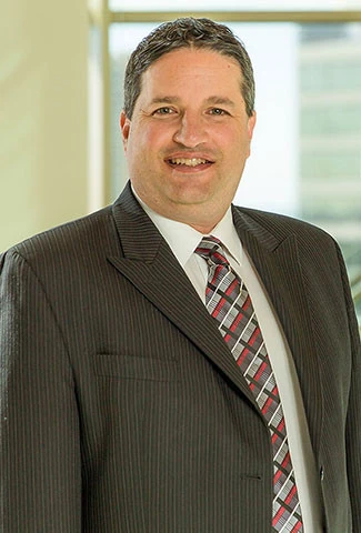 Jude C. Cooper attorney photo