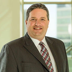 Jude C. Cooper