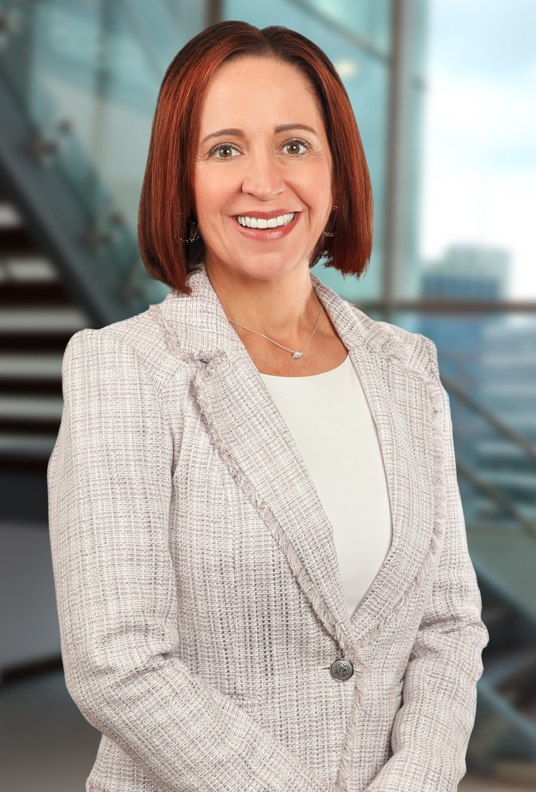 K. Joy Mattingly attorney photo