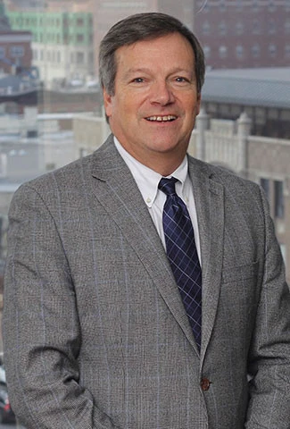 Karl T. Meth attorney photo