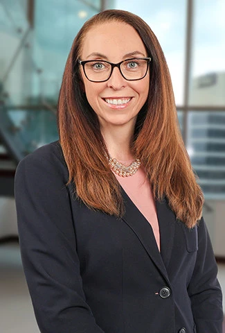 Kathleen “Katie” O. Berkey, AICP attorney photo