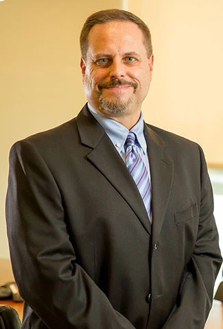 Kevin L. Edwards attorney photo