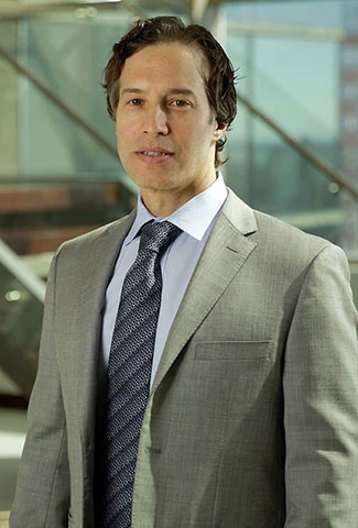 Kevin Markow attorney photo