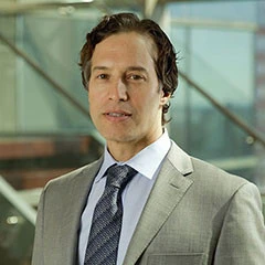 Kevin Markow