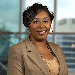 LaToya Sheals