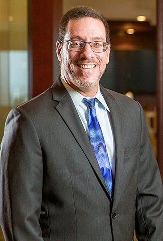 Lee A. Weintraub attorney photo