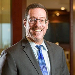 Lee A. Weintraub