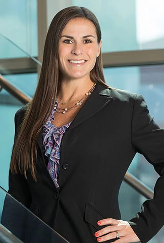 Lilliana M. Farinas-Sabogal attorney photo