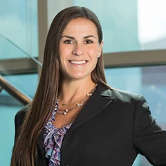 Lilliana M. Farinas-Sabogal