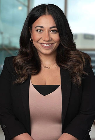 Marian M. Miawad attorney photo
