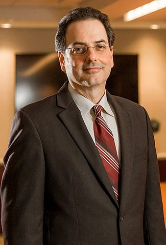 Mark D. Friedman attorney photo