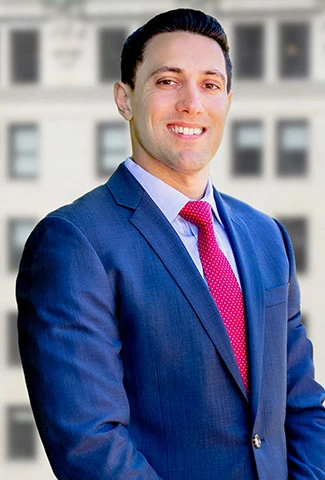 Martin C. Cabalar attorney photo