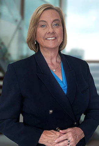 Mary R. Hawk attorney photo