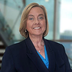 Mary R. Hawk