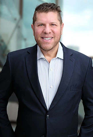 Michael J. Burwick attorney photo