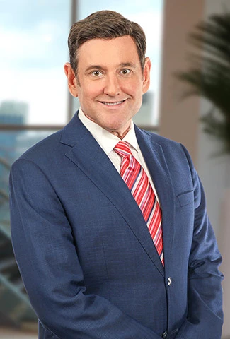 Michael C. Góngora attorney photo