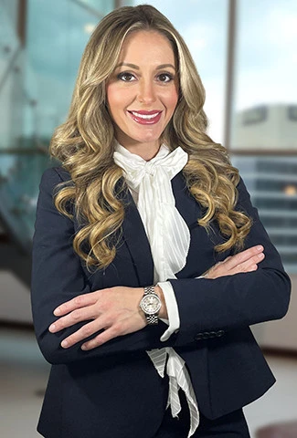 Michelle H. Kaiser attorney photo
