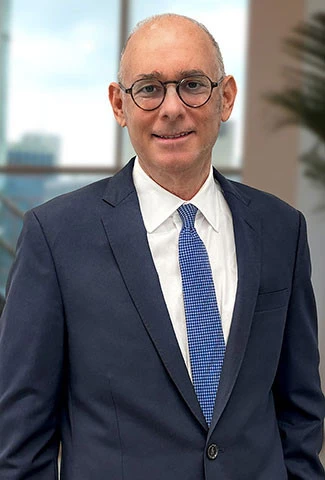 Mitchel H. Ochs attorney photo