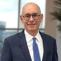 Mitchel H. Ochs