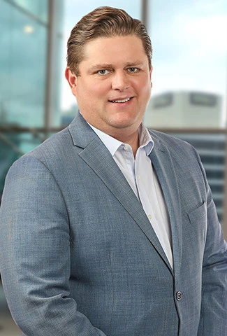 Nicholas G. Matthews attorney photo
