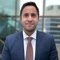 Nicolas M. Jimenez