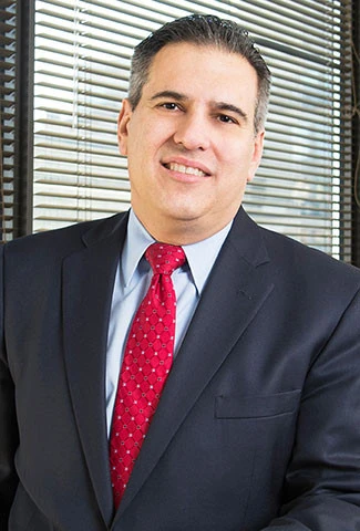 Omar Franco attorney photo
