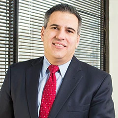 Omar Franco