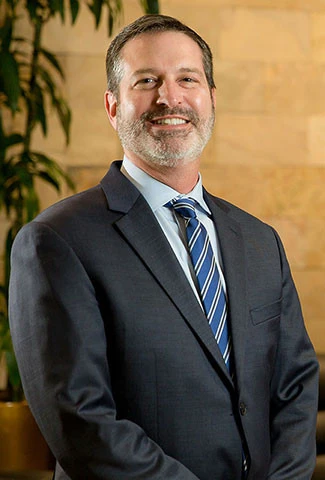 Patrick C. Howell attorney photo