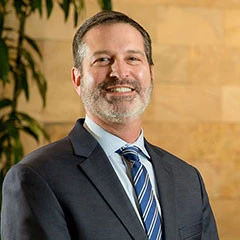 Patrick C. Howell
