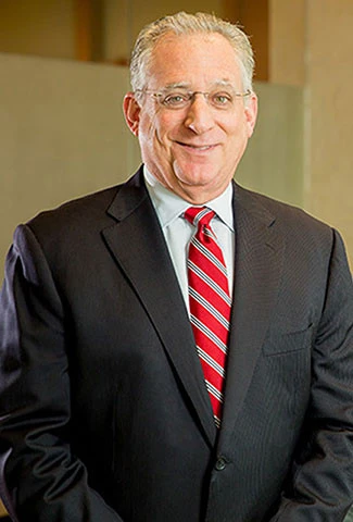 Perry M. Adair attorney photo