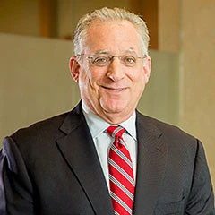 Perry M. Adair
