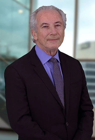 Robert C. Brighton, Jr. attorney photo