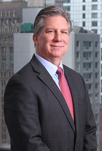 Robert I. Rabinowitz attorney photo