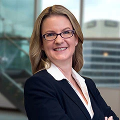 Robyn M. Severs