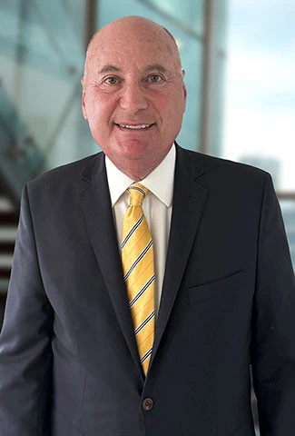 Ronald L. Perl attorney photo