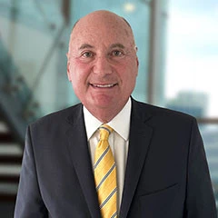 Ronald L. Perl