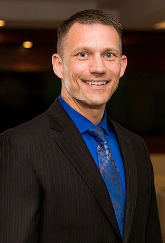 Ryan F. Carpenter attorney photo