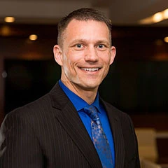 Ryan F. Carpenter
