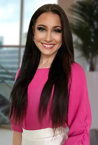 Sadie Haire attorney photo
