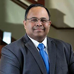 Sanjay Kurian