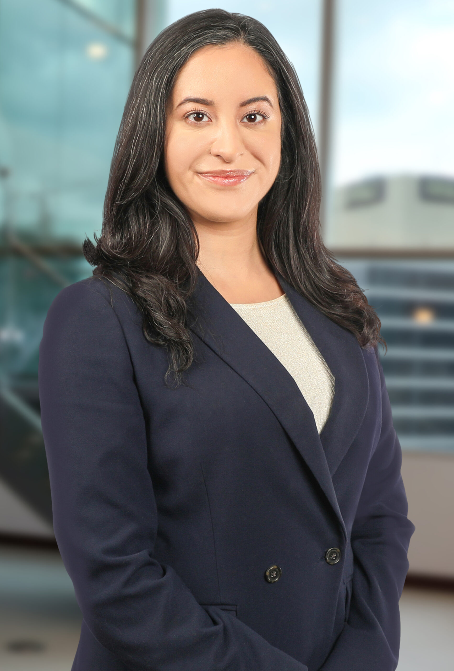 Sara S. Jawad attorney photo