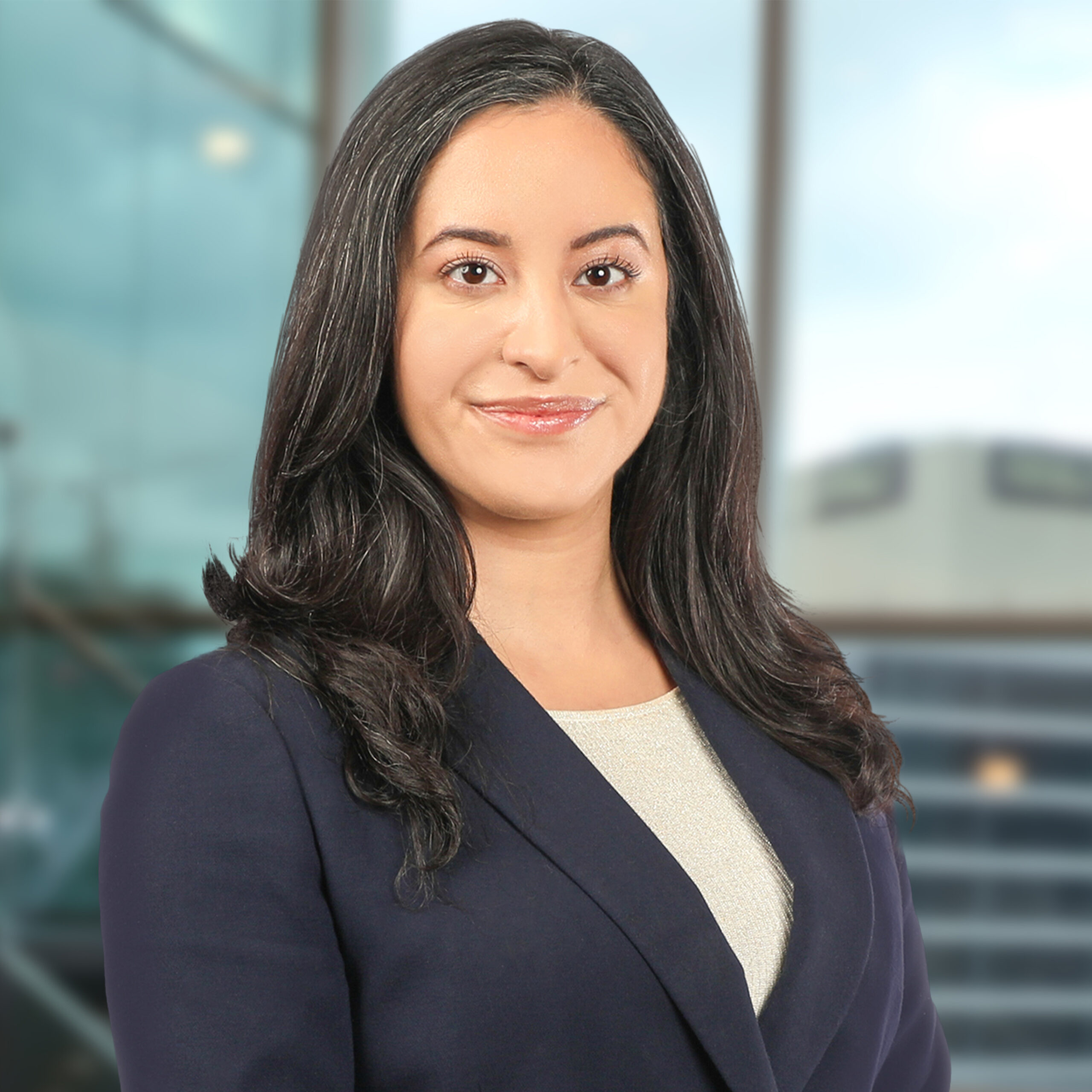 Sara S. Jawad
