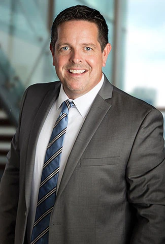 Scott Kiernan attorney photo