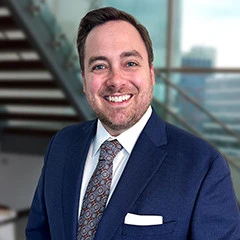 Sean P. Bevil