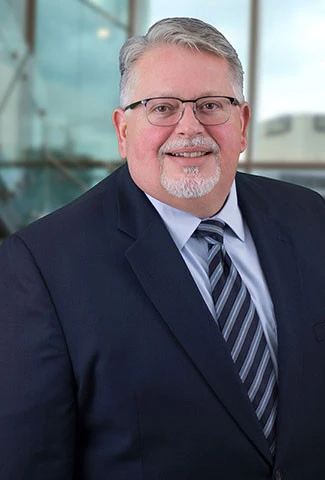 Sean P. Sullivan attorney photo