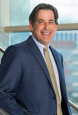 Steven B. Lesser attorney photo