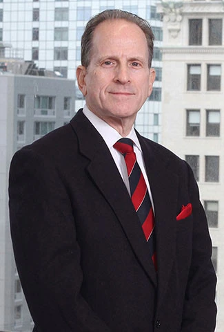 Steven L. Glauberman attorney photo